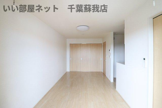 レモンハウスⅡの居間・リビング|同じ建物の別のお部屋の写真になります！↓　↓