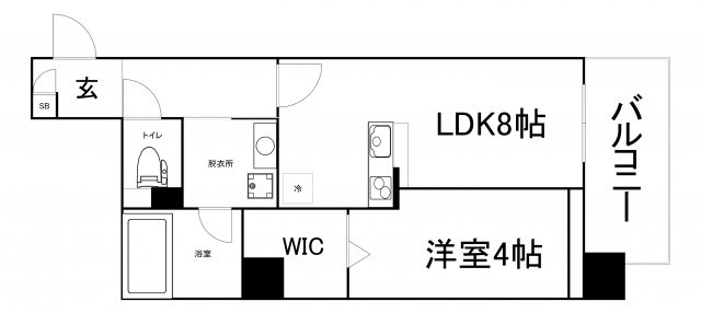 【間取り】 | プラチナコート