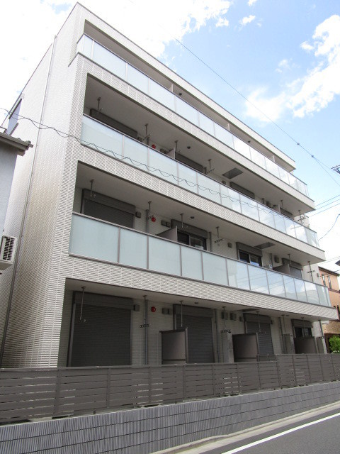 パピリオ中央