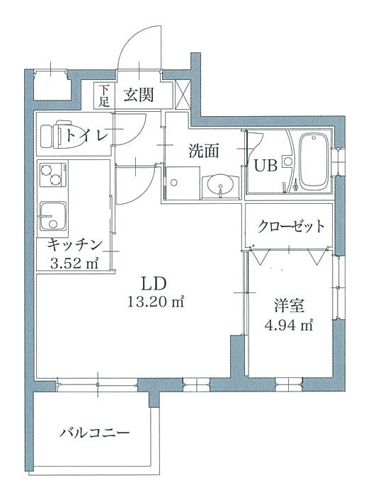 リアンレガーロ井尻ステーションEAST館