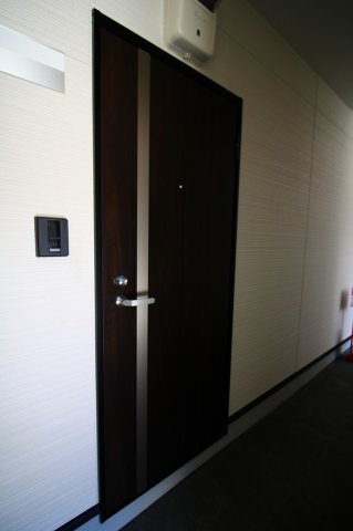 Gerberaの設備