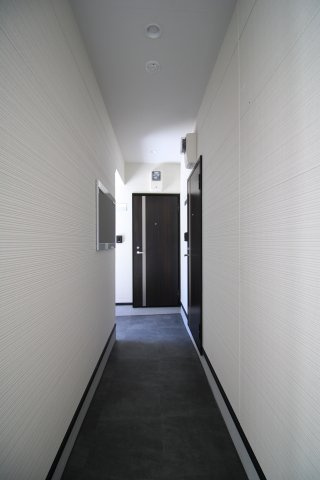 Gerberaのその他共用部分
