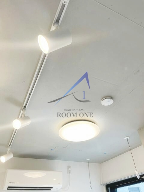 ＶＡＲＩＥ　ＡＫＩＢＡ　Ｄｕｅの内装