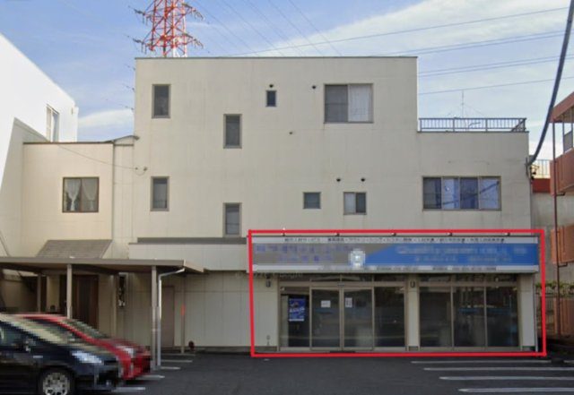 加藤様貸事務所店舗