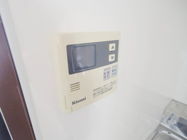 マルベリーヒルズの設備