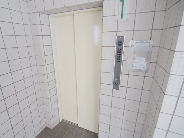 マルベリーヒルズのその他共用部分