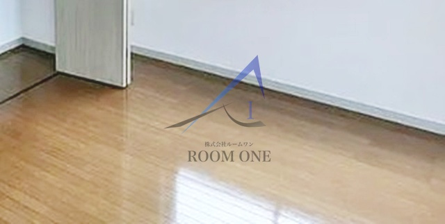 FLAT　TSUGUMIの寝室|寝室です。