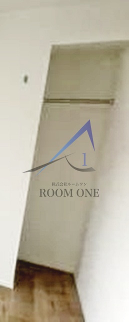 ＡＧＲＡＴＩＯ板橋本町の収納|収納です。