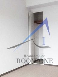 クリオ北松戸壱番館の内装