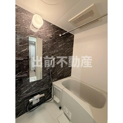 【浴室】 | ウェルスクエア要町