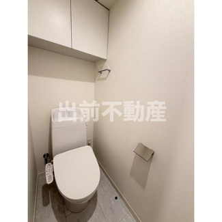 【トイレ】 | ウェルスクエア要町