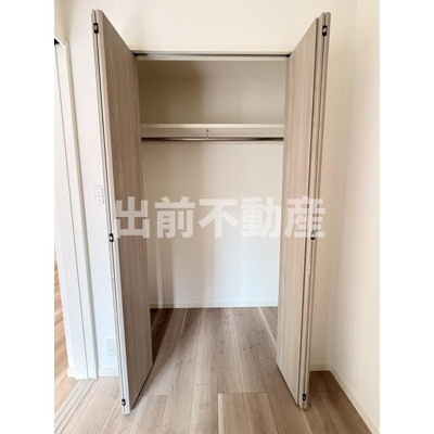 【収納】 | ウェルスクエア要町