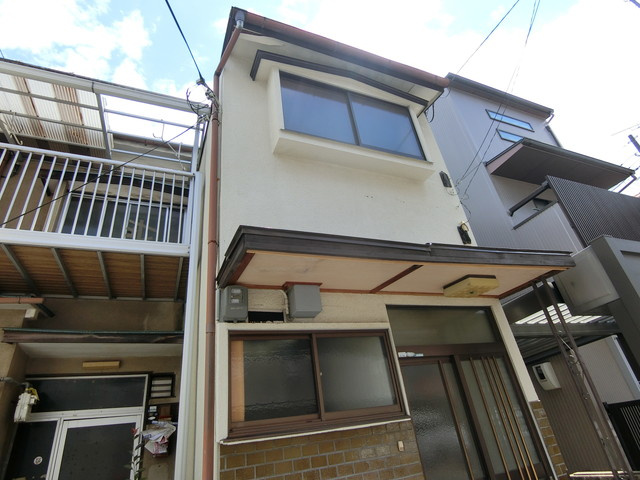 吉祥院西ノ庄西浦町テラスハウスのその他