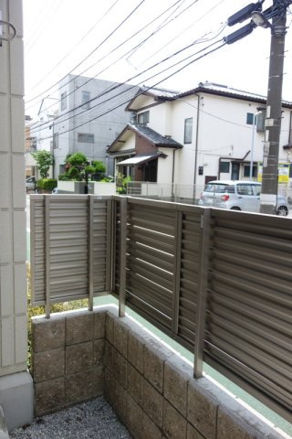 East Cloud（イーストクラウド）のその他共用部分