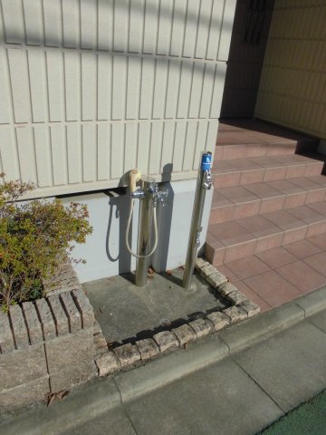 East Cloud（イーストクラウド）のその他共用部分
