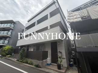 【外観】 | カントベール