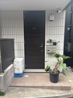 【玄関】 | カントベール
