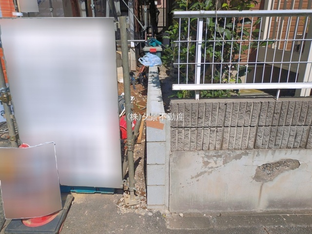 《仲介手数料無料》南区大字大谷口5113-1新築一戸建てリガーレ