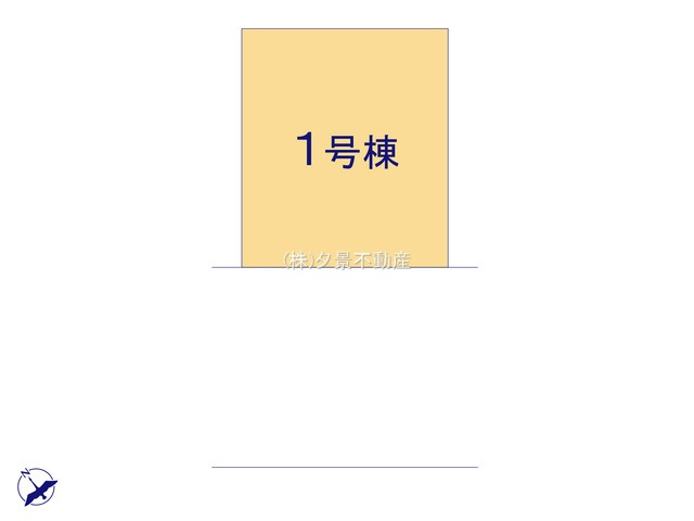 《仲介手数料無料》南区大字大谷口5113-1新築一戸建てリガーレ