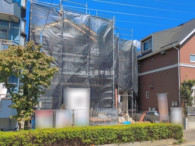 《仲介手数料無料》南区大字大谷口5113-1新築一戸建てリガーレ