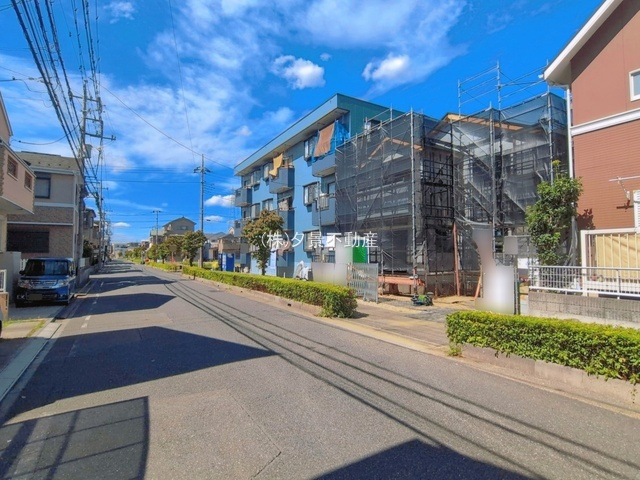《仲介手数料無料》南区大字大谷口5113-1新築一戸建てリガーレ