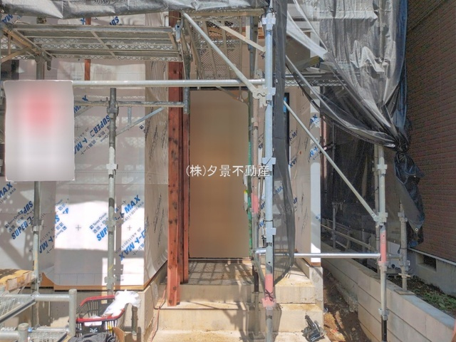 《仲介手数料無料》南区大字大谷口5113-1新築一戸建てリガーレ