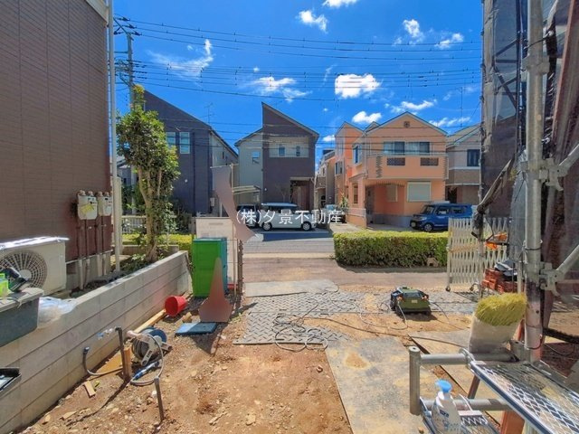 《仲介手数料無料》南区大字大谷口5113-1新築一戸建てリガーレ