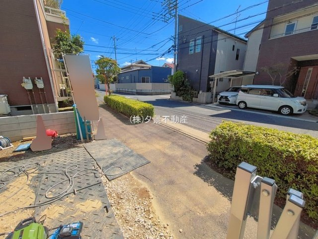 《仲介手数料無料》南区大字大谷口5113-1新築一戸建てリガーレ