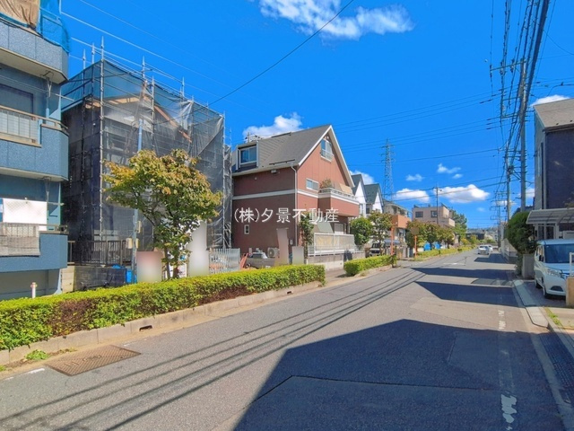 《仲介手数料無料》南区大字大谷口5113-1新築一戸建てリガーレ
