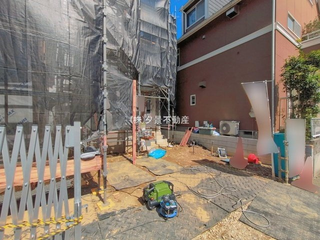 《仲介手数料無料》南区大字大谷口5113-1新築一戸建てリガーレ
