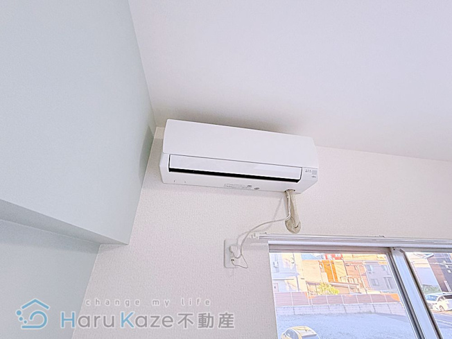 【設備】 | ウイング瑞穂東【名古屋市賃貸・リノベーション】