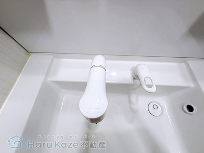 【独立洗面台】 | ウイング瑞穂東【名古屋市賃貸・リノベーション】
