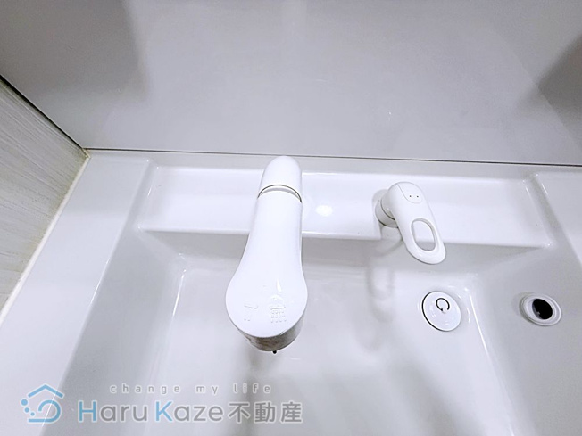 【独立洗面台】 | ウイング瑞穂東【名古屋市賃貸・リノベーション】