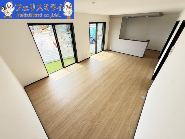 全１１１棟　北須磨タウン　I-７号棟のその他|◎本日ご見学可能です♪
◎当社限定！ご成約特典キャンペーン実施中♪
◎住宅ローンに自信有♪
◎地元スタッフが対応致します♪
