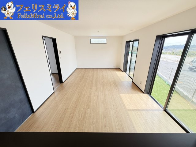全１１１棟　北須磨タウン　I-７号棟のその他|◎本日ご見学可能です♪
◎当社限定！ご成約特典キャンペーン実施中♪
◎住宅ローンに自信有♪
◎地元スタッフが対応致します♪