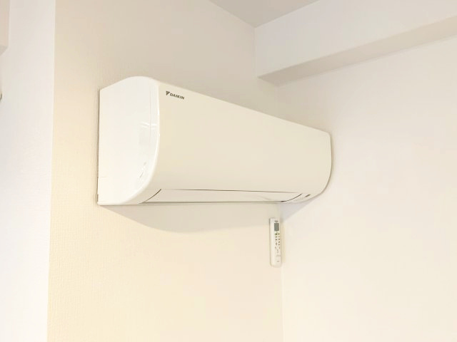 【設備】 | ドゥヴェル甲南