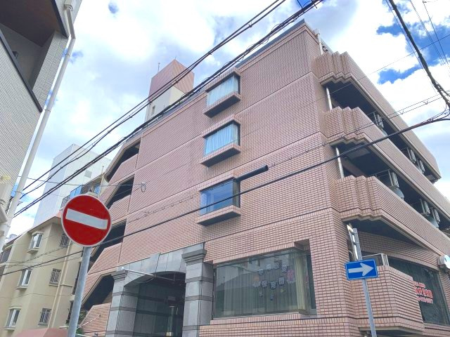 【外観】 | ドゥヴェル甲南
