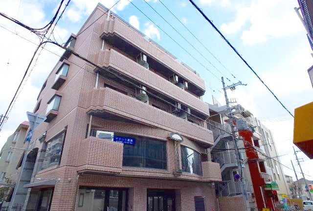 【外観】 | ドゥヴェル甲南