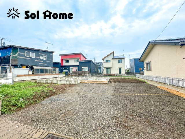 下野市仁良川の新築一戸建