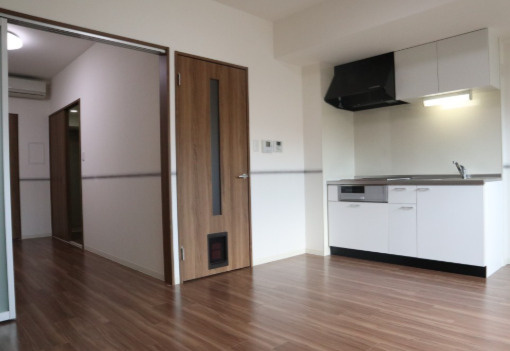 【居間・リビング】 | RESIDENCE MIWA