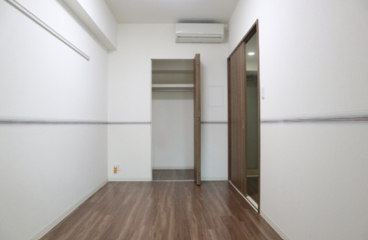 【収納】 | RESIDENCE MIWA
