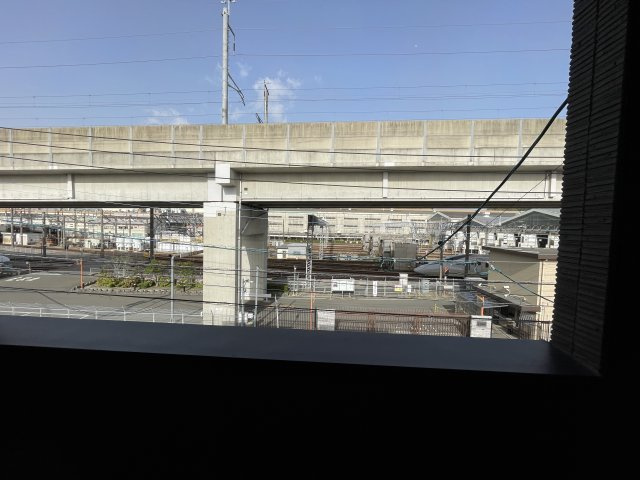 rise博多南の展望