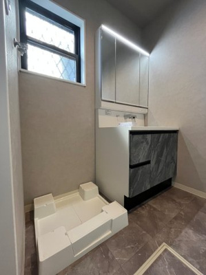 【ランドリースペース】 | 鈴蘭台南町６丁目　新築戸建