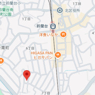 【地図】の画像