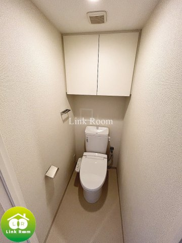 フェールメゾン西大島のトイレ|参考写真
