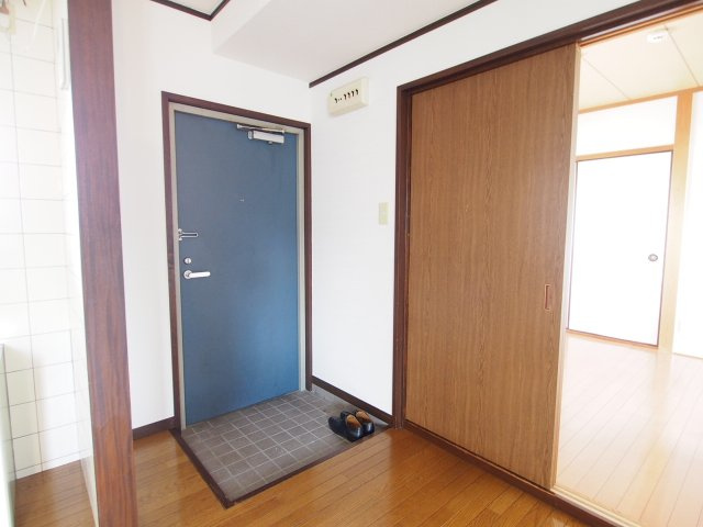 青木ビルのその他