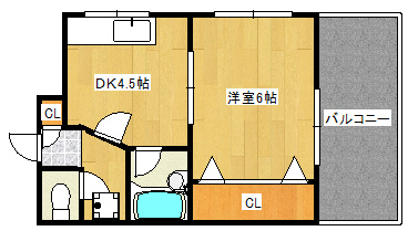 ソレイユパレス