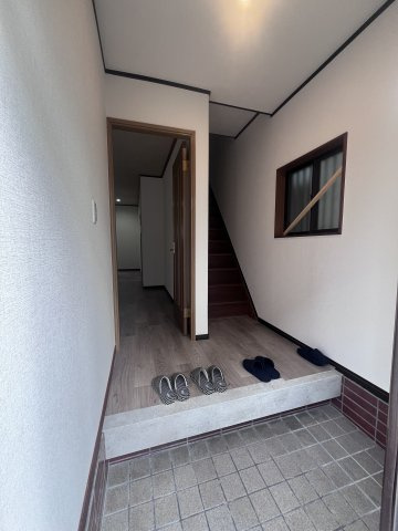 野田町8丁目貸家のその他