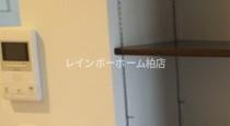 特典：仲介手数料が50％OFFです‼のセキュリティ