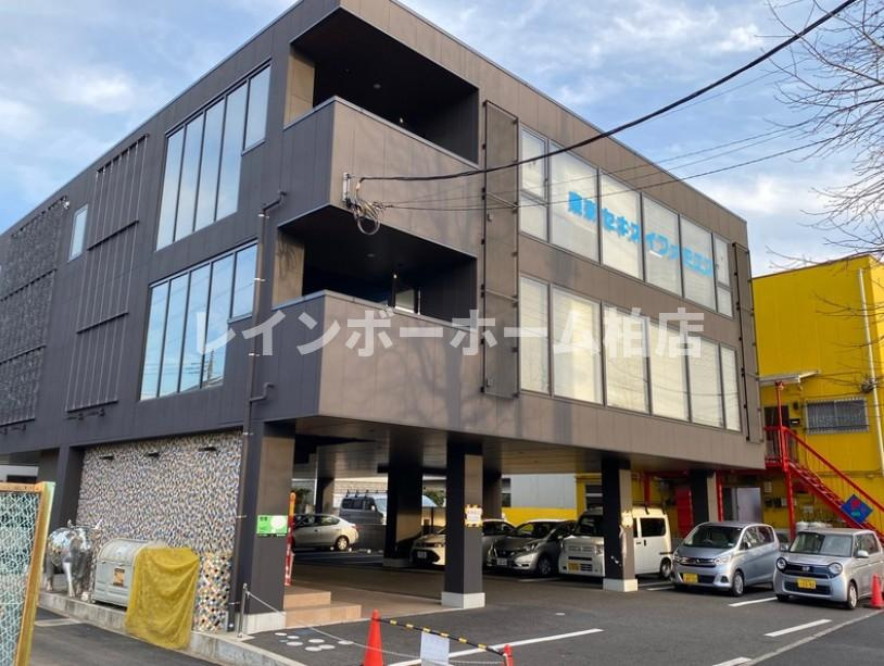 特典：仲介手数料が50％OFFです‼